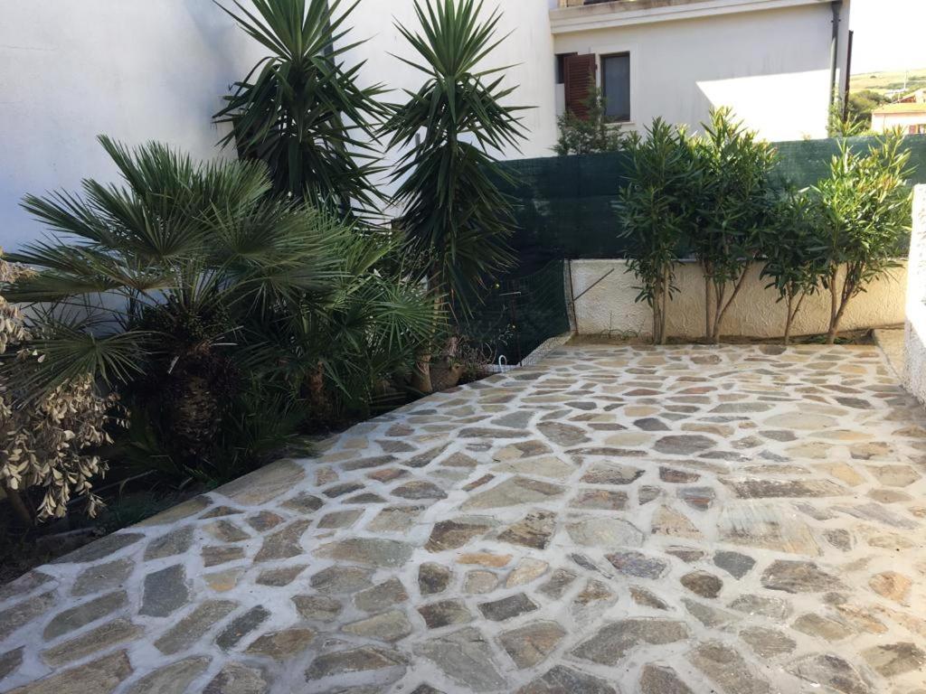 Appartamento Casa Antares Stintino Esterno foto