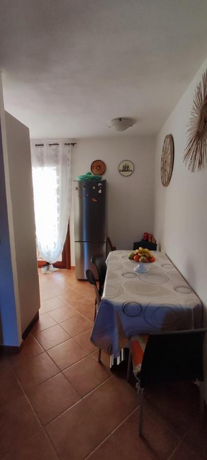 Appartamento Casa Antares Stintino Esterno foto