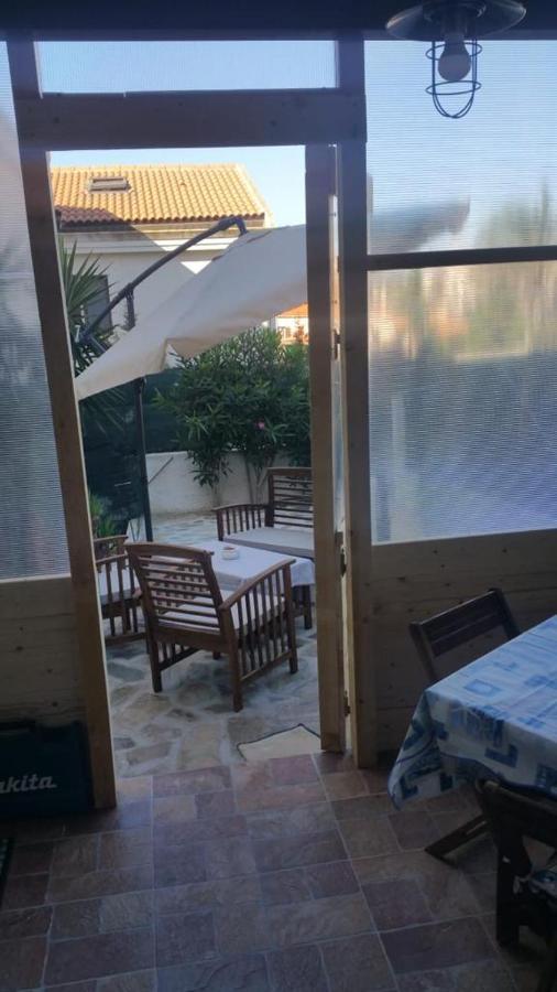 Appartamento Casa Antares Stintino Esterno foto