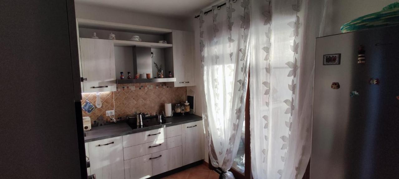 Appartamento Casa Antares Stintino Esterno foto