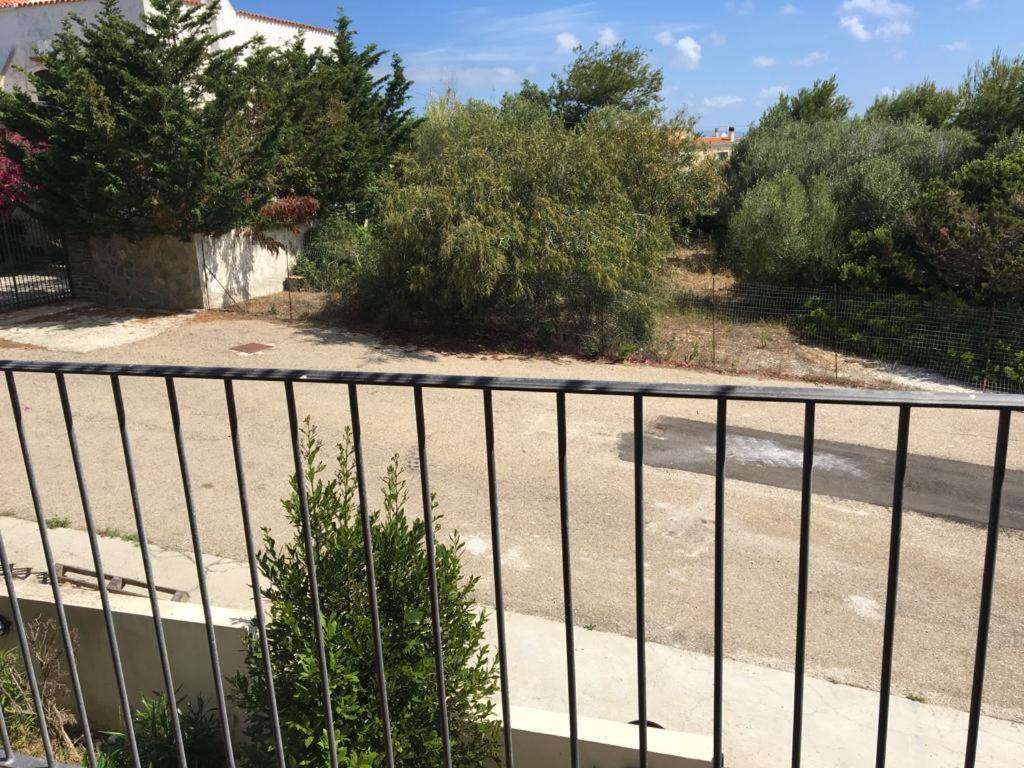 Appartamento Casa Antares Stintino Esterno foto
