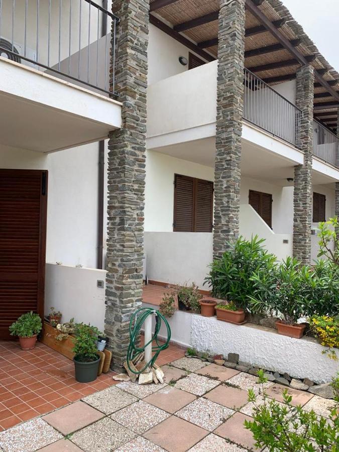 Appartamento Casa Antares Stintino Esterno foto