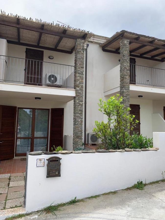 Appartamento Casa Antares Stintino Esterno foto