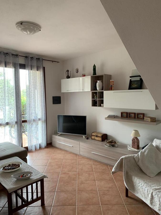 Appartamento Casa Antares Stintino Esterno foto