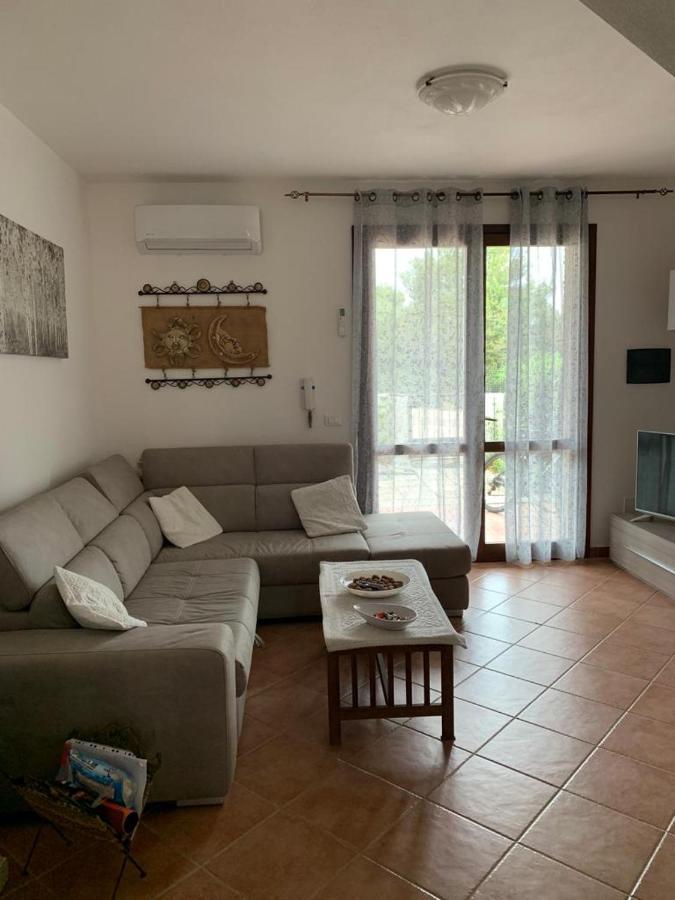 Appartamento Casa Antares Stintino Esterno foto