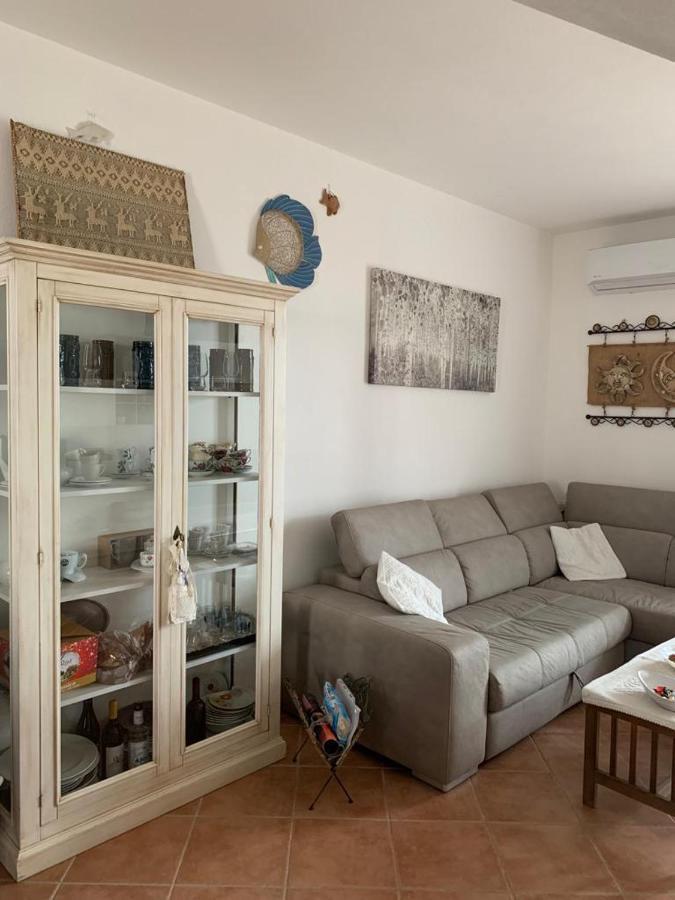 Appartamento Casa Antares Stintino Esterno foto