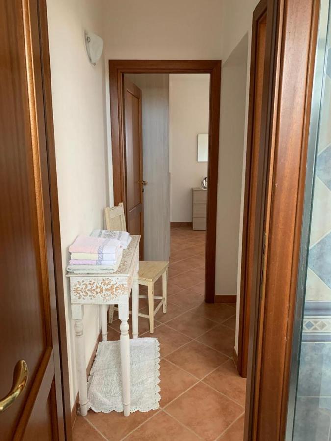 Appartamento Casa Antares Stintino Esterno foto