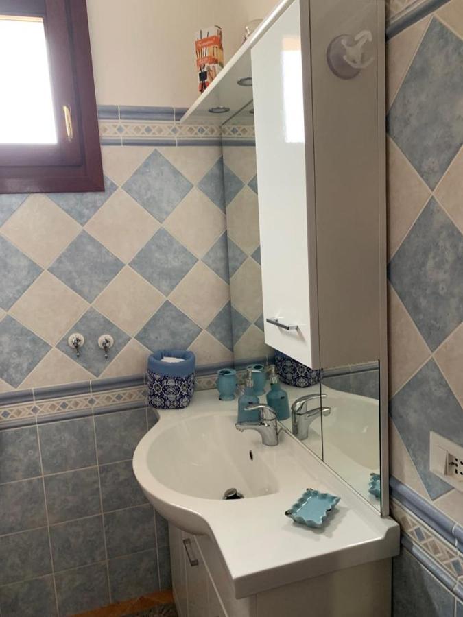 Appartamento Casa Antares Stintino Esterno foto