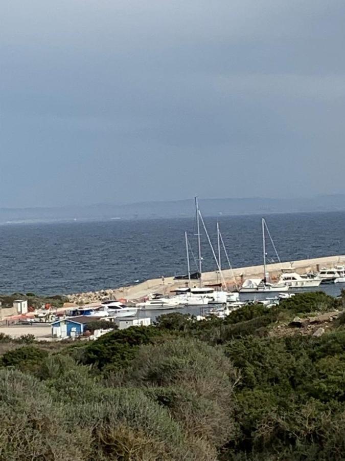 Appartamento Casa Antares Stintino Esterno foto