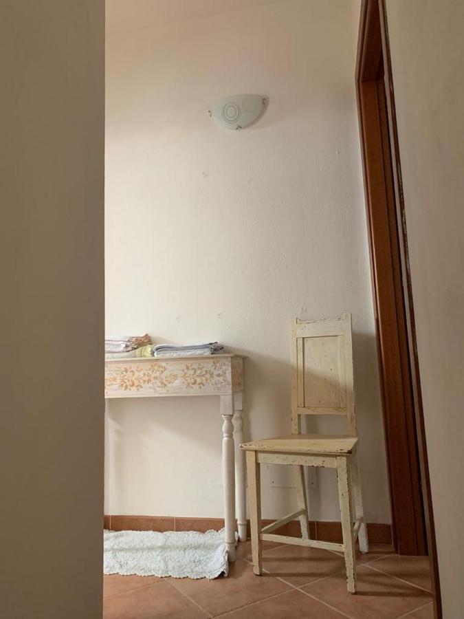 Appartamento Casa Antares Stintino Esterno foto