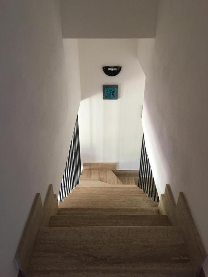 Appartamento Casa Antares Stintino Esterno foto