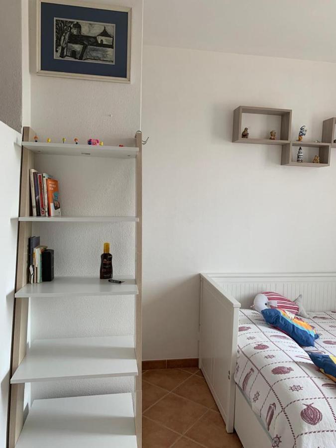Appartamento Casa Antares Stintino Esterno foto
