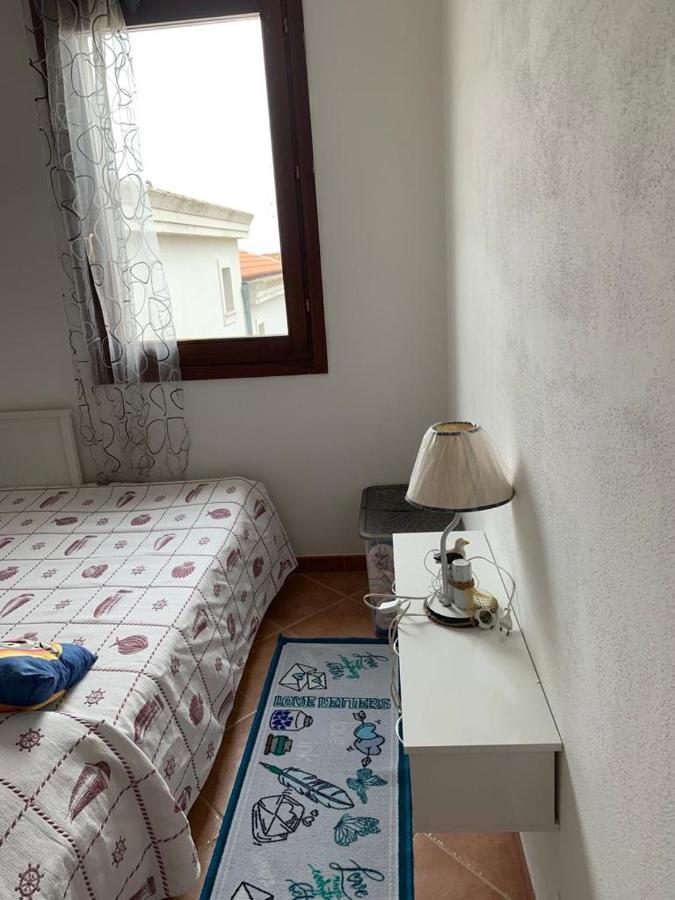 Appartamento Casa Antares Stintino Esterno foto