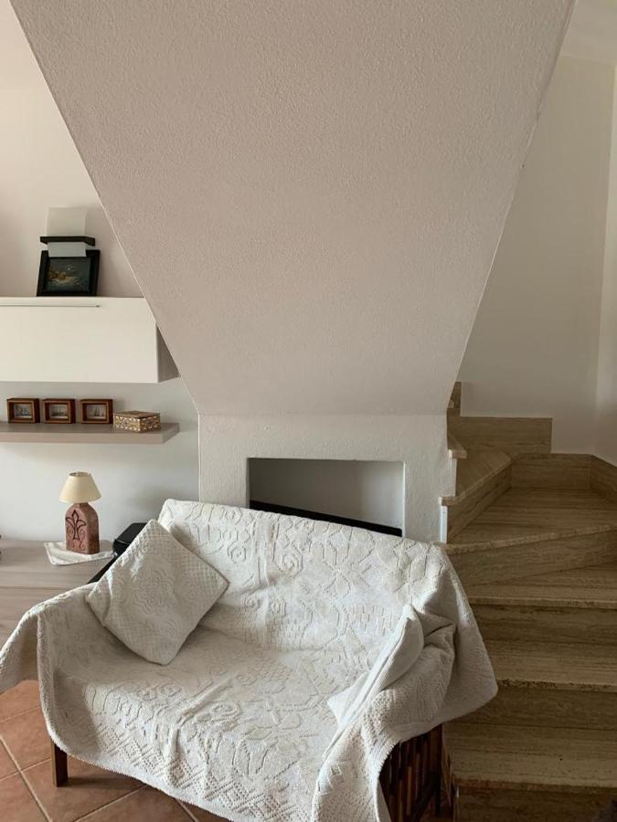 Appartamento Casa Antares Stintino Esterno foto
