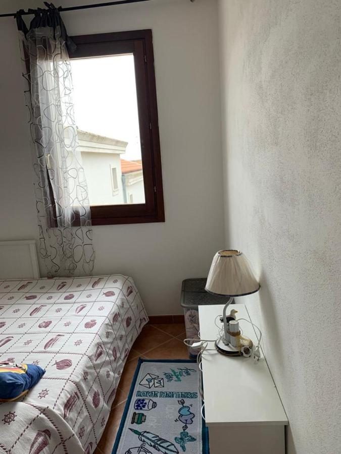 Appartamento Casa Antares Stintino Esterno foto