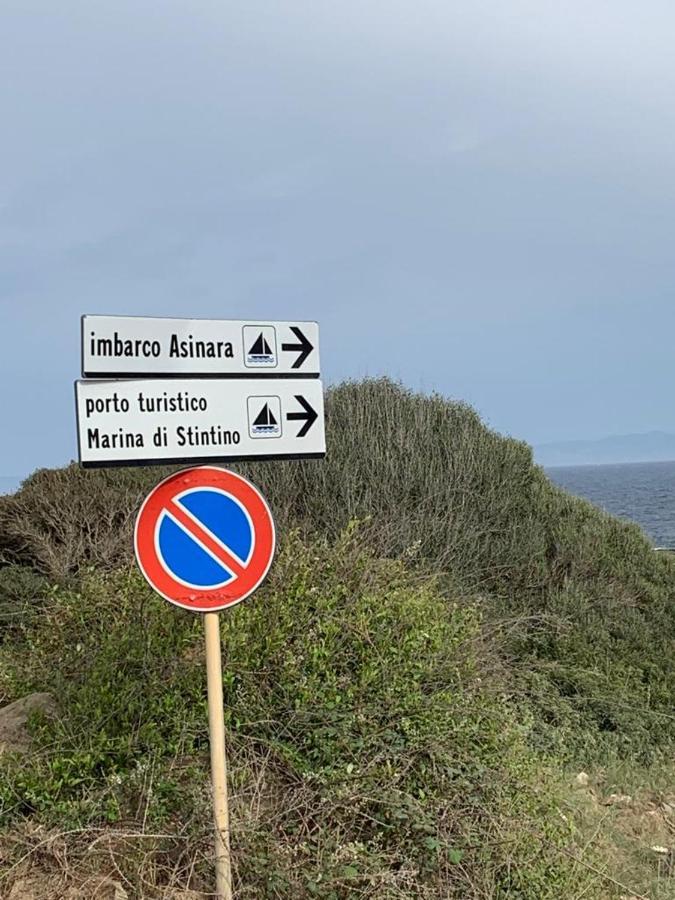 Appartamento Casa Antares Stintino Esterno foto
