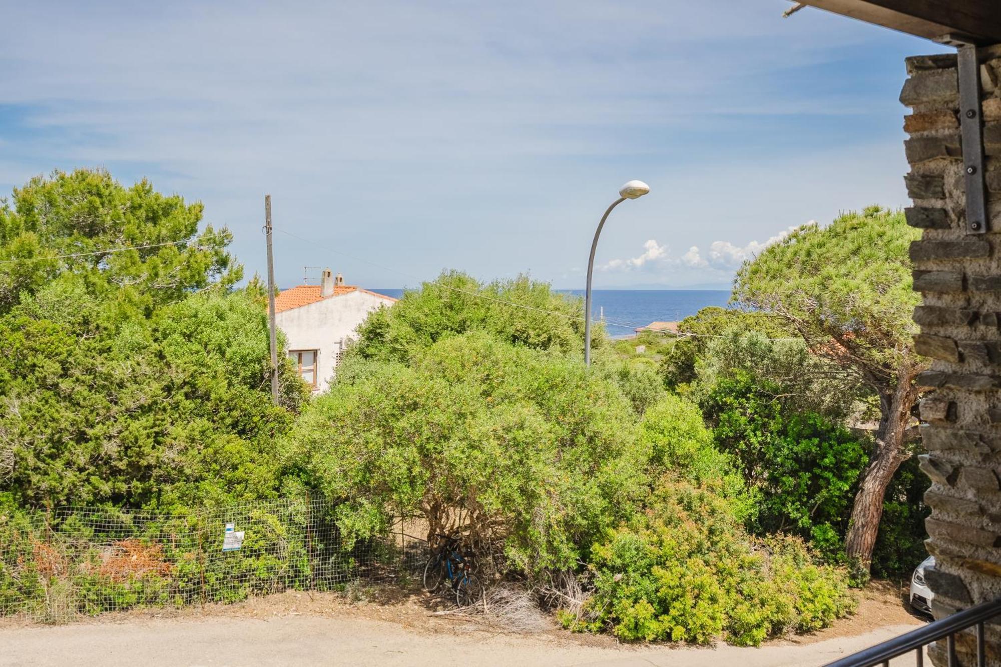 Appartamento Casa Antares Stintino Esterno foto