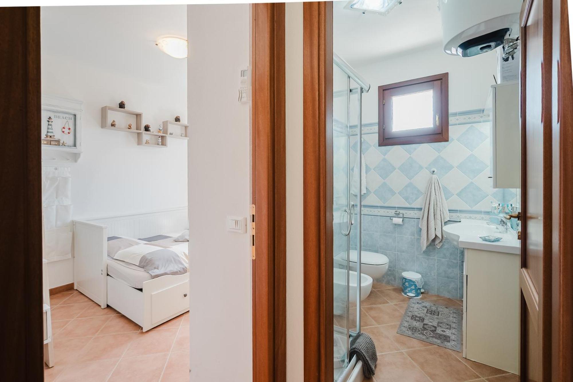 Appartamento Casa Antares Stintino Esterno foto