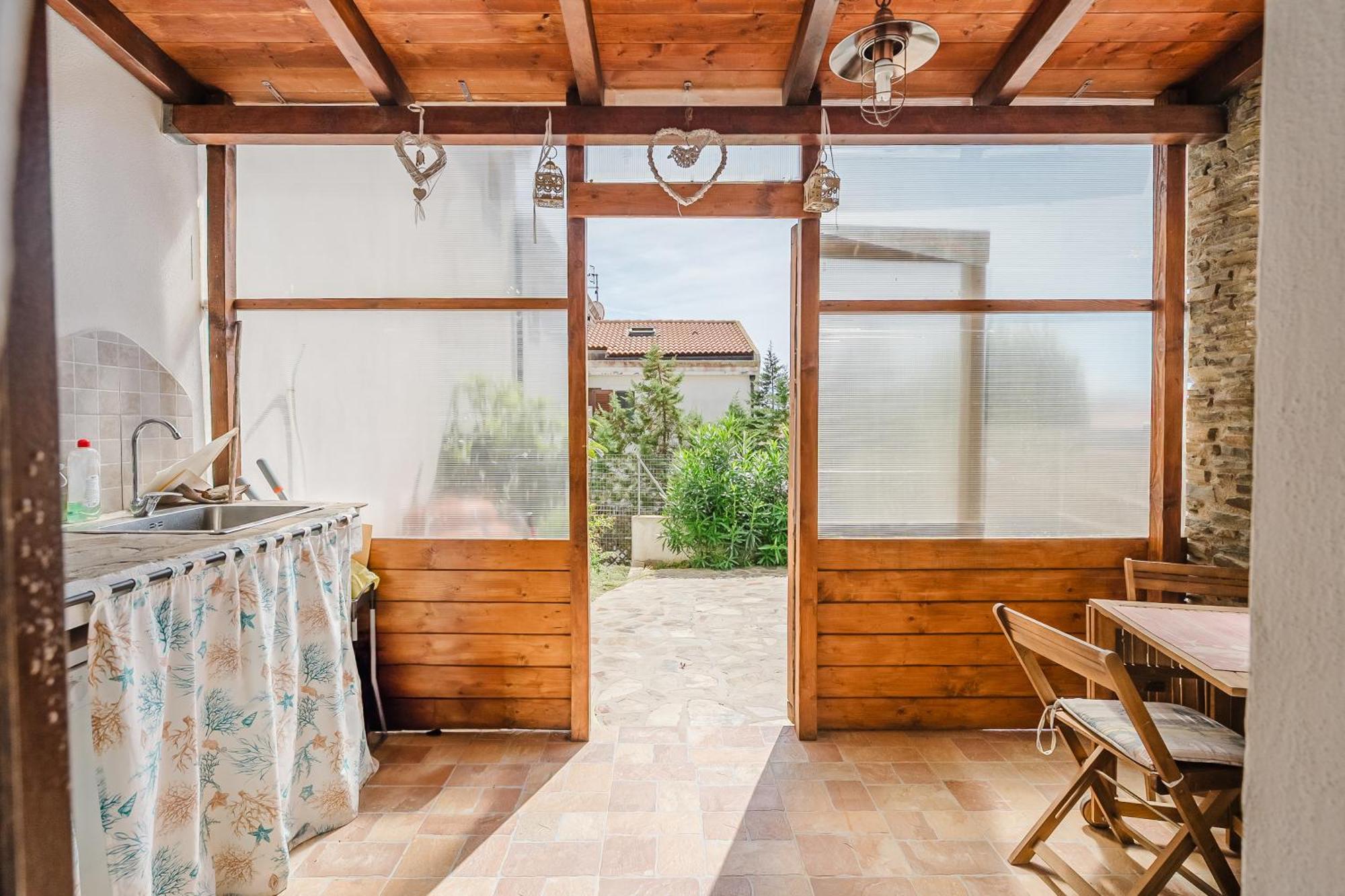 Appartamento Casa Antares Stintino Esterno foto