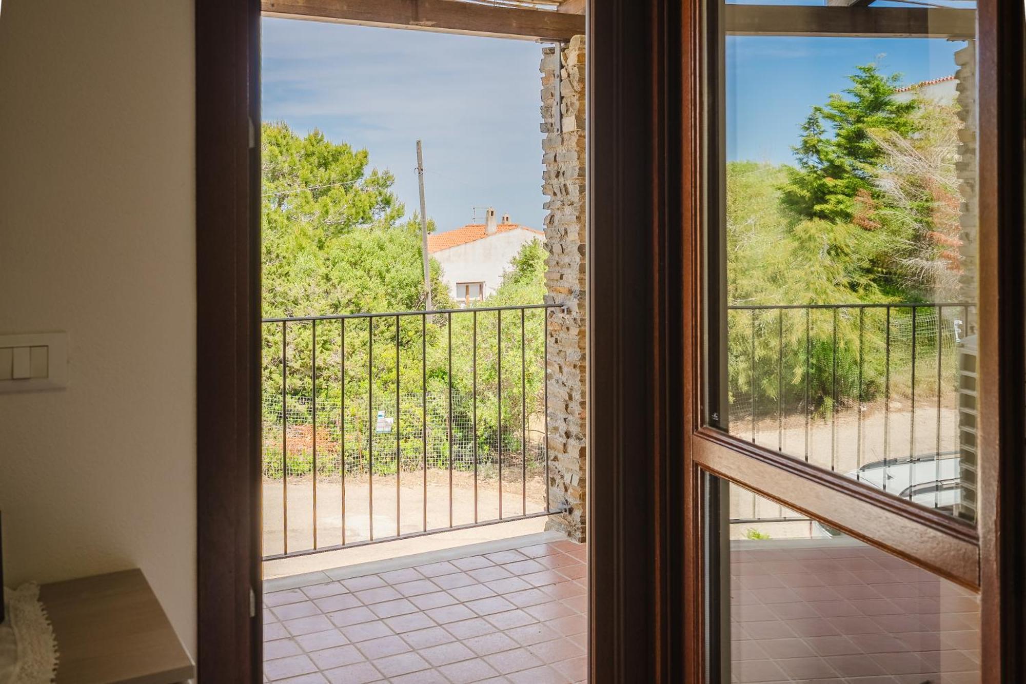 Appartamento Casa Antares Stintino Esterno foto