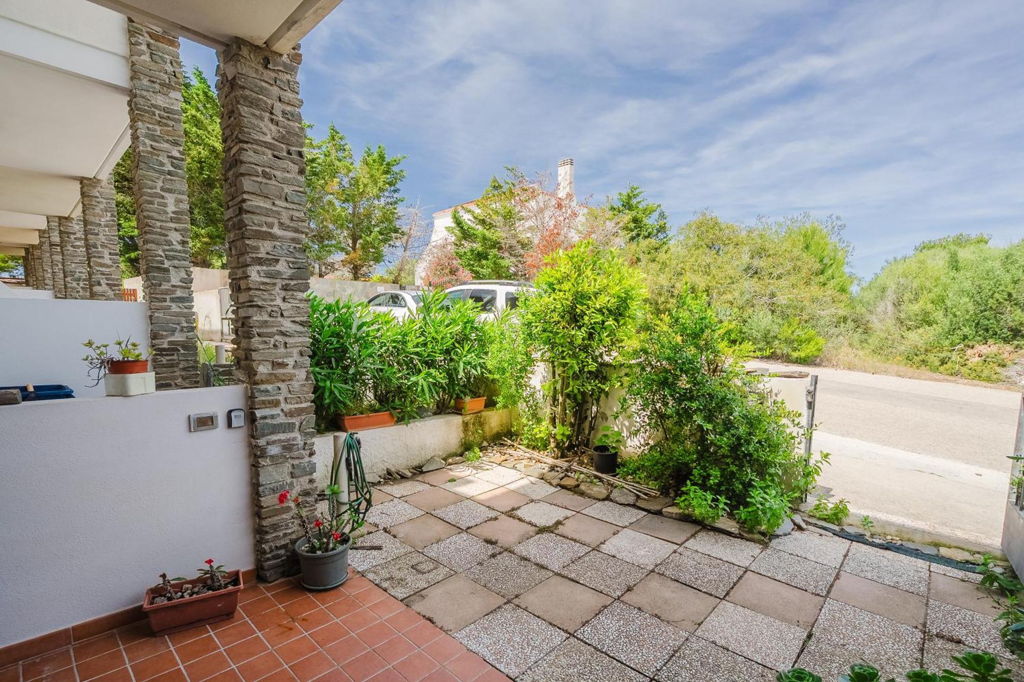 Appartamento Casa Antares Stintino Esterno foto