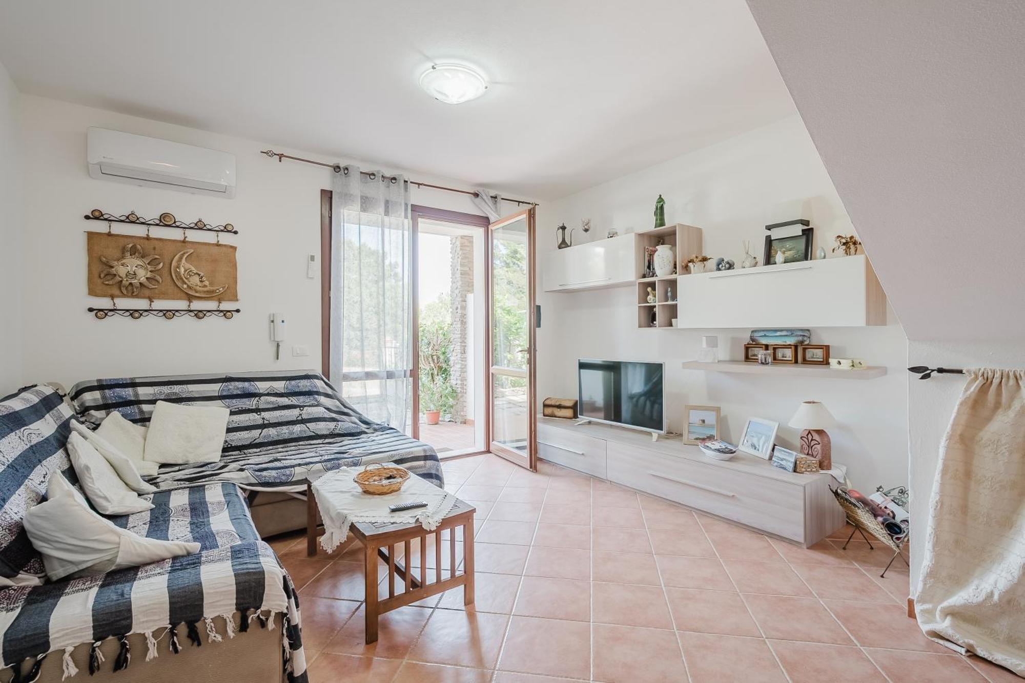 Appartamento Casa Antares Stintino Esterno foto