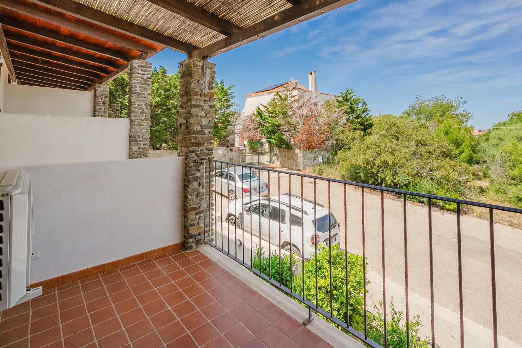 Appartamento Casa Antares Stintino Esterno foto