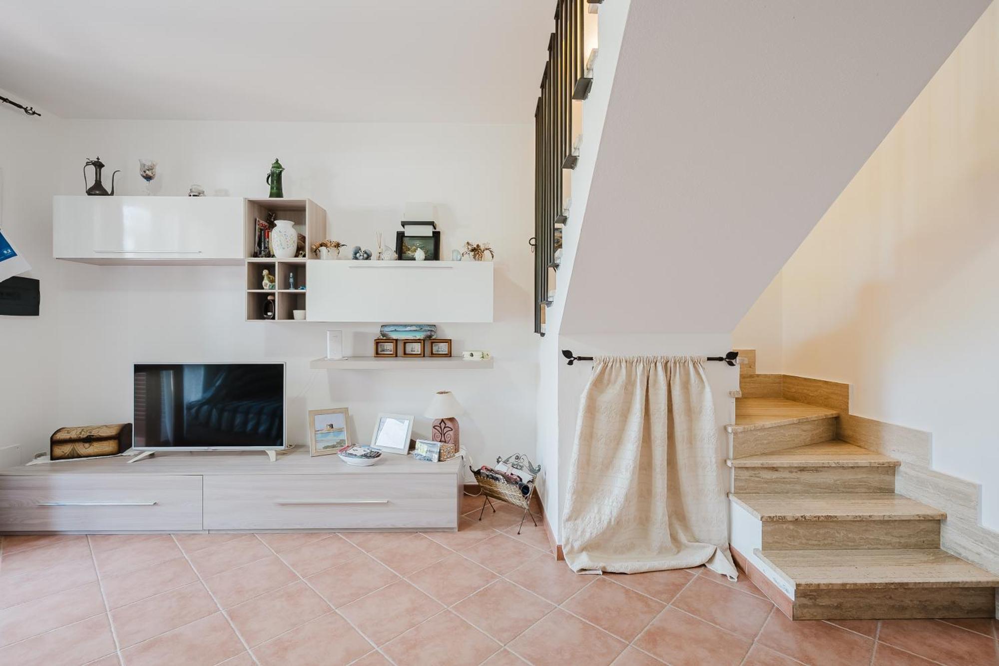 Appartamento Casa Antares Stintino Esterno foto