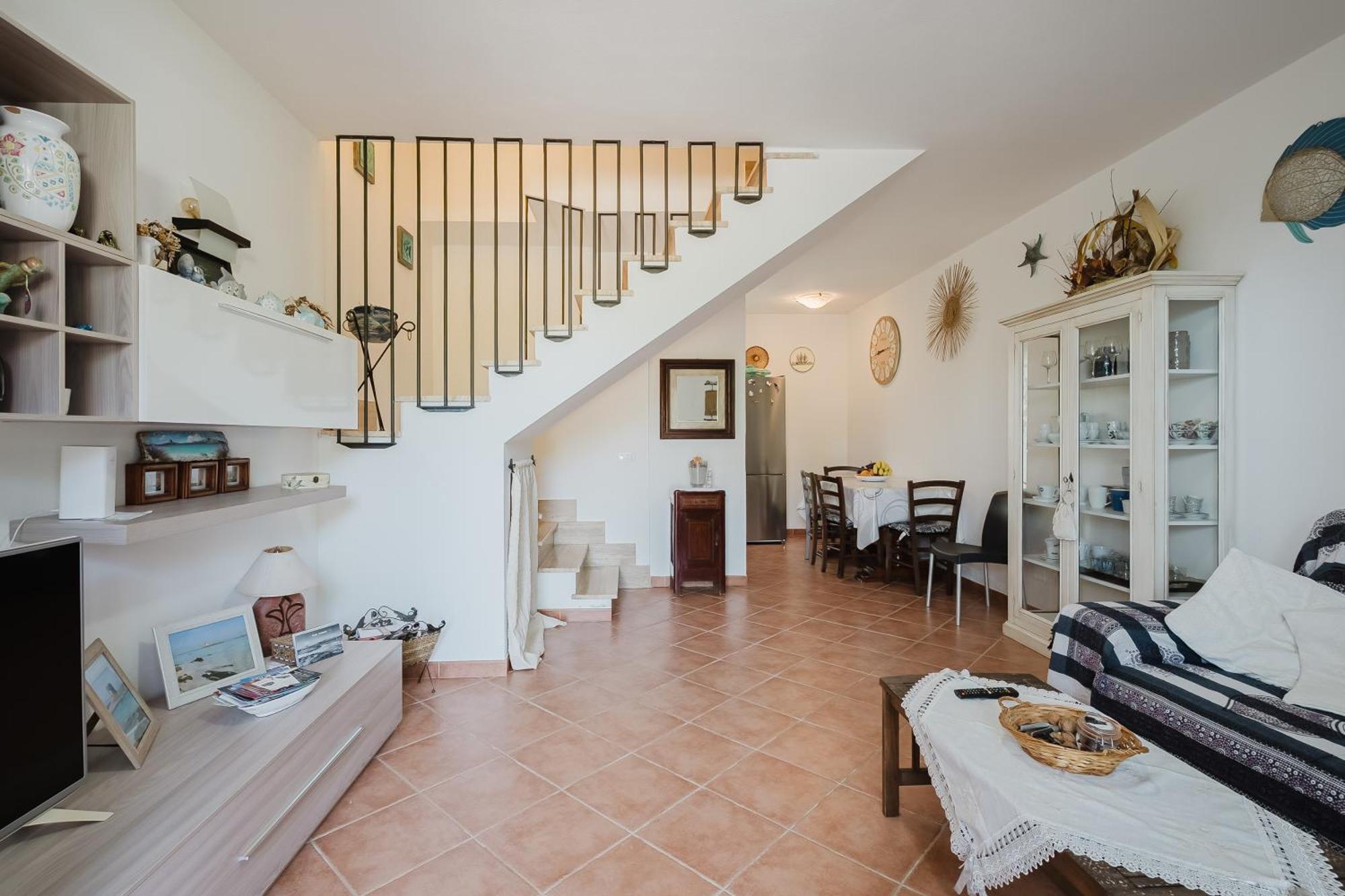 Appartamento Casa Antares Stintino Esterno foto