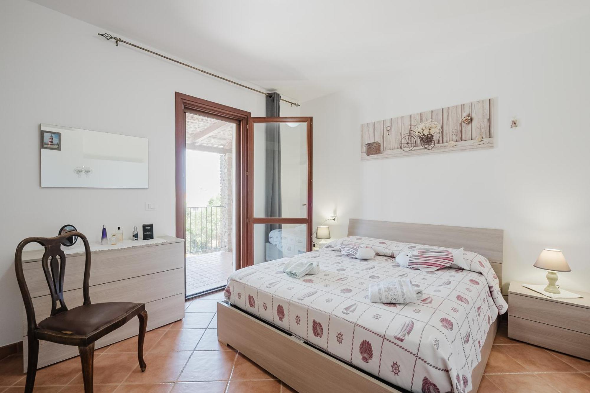 Appartamento Casa Antares Stintino Esterno foto