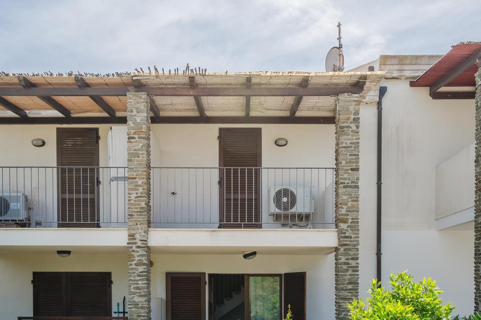 Appartamento Casa Antares Stintino Esterno foto