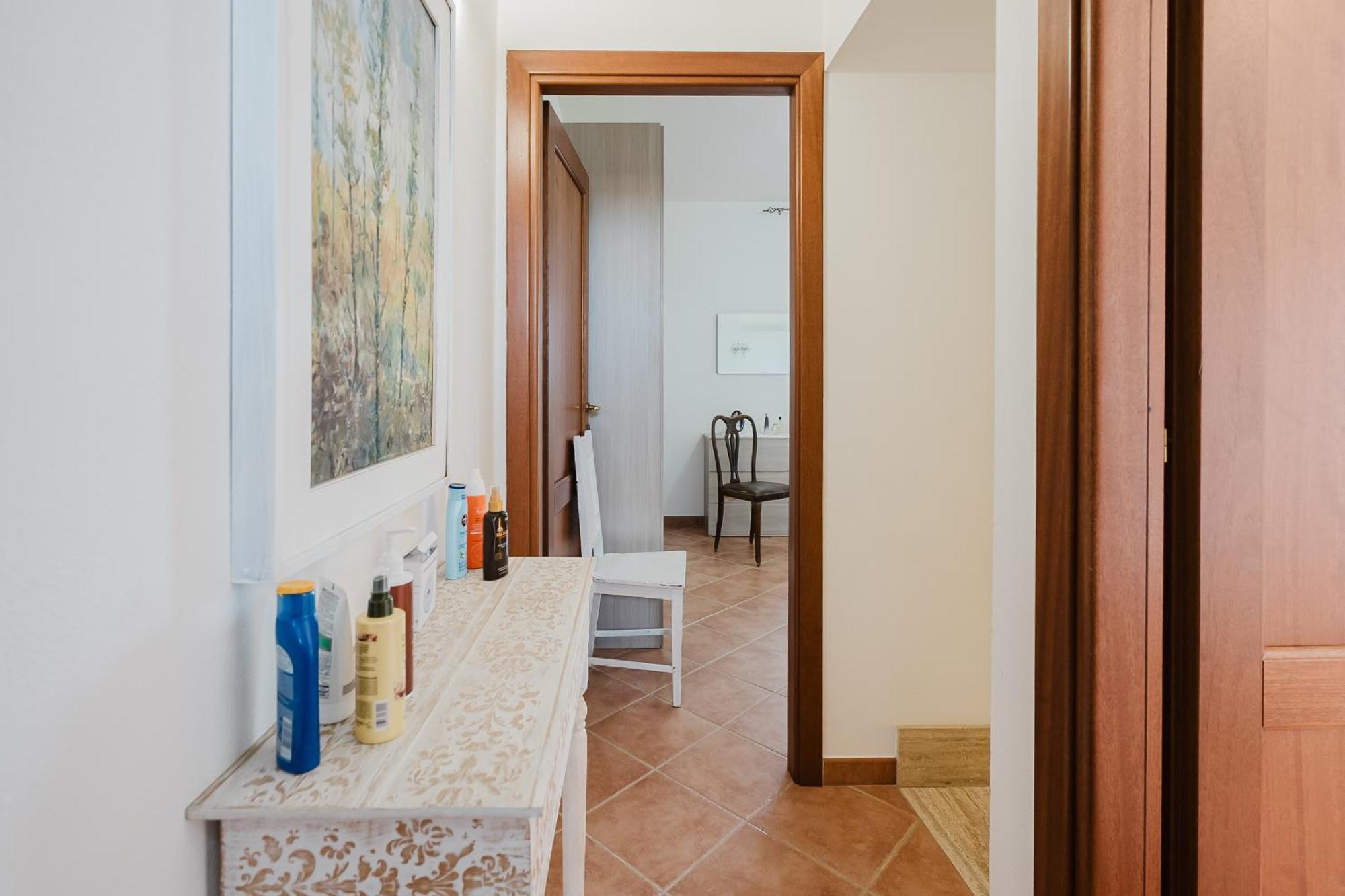 Appartamento Casa Antares Stintino Esterno foto