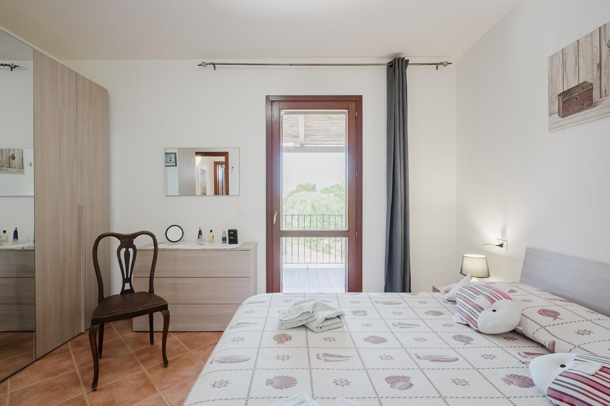 Appartamento Casa Antares Stintino Esterno foto